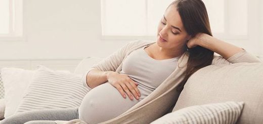 গর্ভাবস্থায় মা ও সন্তানের যত্নে