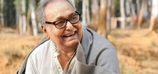বেলা শেষে অপুর সংসারে ফেরা হল না ফেলুদার