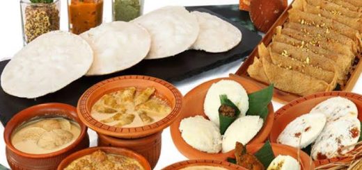 শীতের আগমন হোক পিঠার সাথে