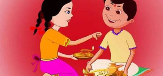 ভাইফোঁটার আদি ইতিহাস