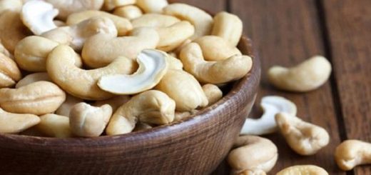 কেন খাবেন কাজুবাদাম ?