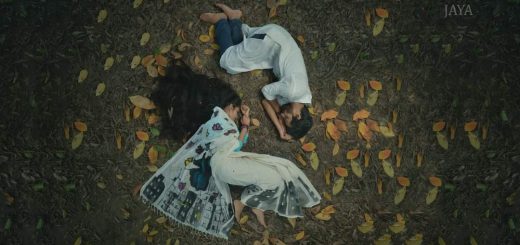 পোশাকে শহুরে গল্প!
