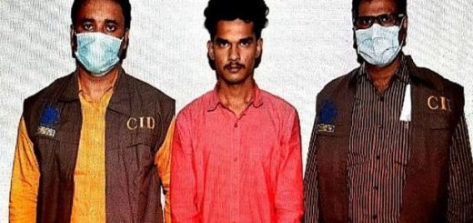 মৃতদেহের সাথে যৌনকর্মে লিপ্ত হওয়ার অভিযোগে আটক মর্গের ডোমের সহকারী