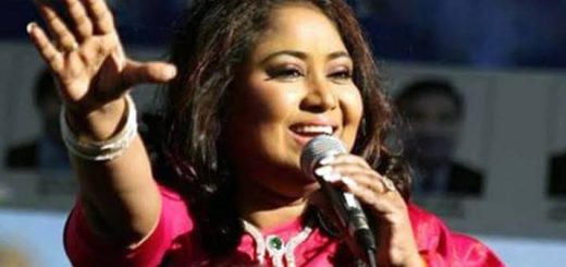 হাসপাতালে ভর্তি বাংলাদেশের নেপথ্য কন্ঠশিল্পী বেবি নাজনীন