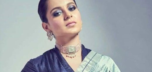 কঙ্গনা ও বলিউড নেপোটিজম