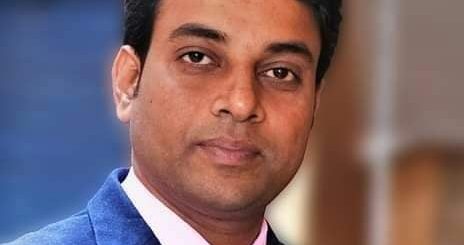 জিপিআইর বাংলাদেশ সমন্বয়ক হলেন পলাশ মাহমুদ
