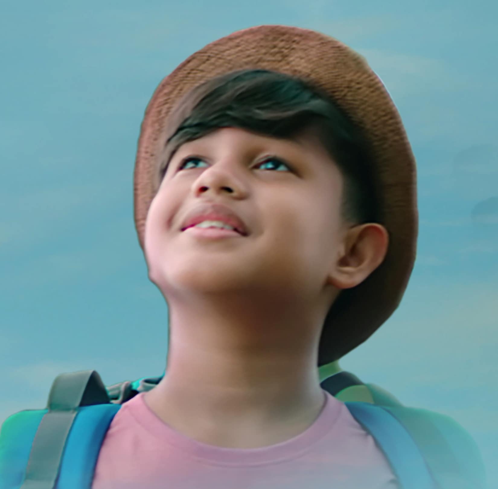 রিদমের কন্ঠে “সুন্দর পৃথিবী”