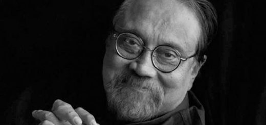 চলে গেলেন সাংস্কৃতিক ব্যক্তিত্ব আলী যাকের