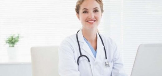 চিকিৎসকদের সাদা এপ্রোন পরার কারণ