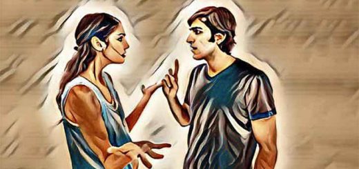 বিচ্ছেদে কটূক্তি নয়, গ্রহণযোগ্যতা হোক স্বাভাবিক!