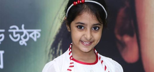 হাতের মুঠোয় রাইসার স্বপ্ন!