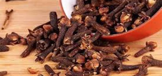 পুষ্টিগুণে &#8216;পাওয়ার হাউজ&#8217; লবঙ্গ!