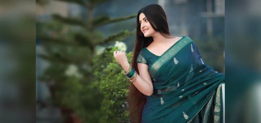 ফোর্বসের তালিকায় অমিতাভ, মাধুরীদের পাশাপাশি পরীমনি!