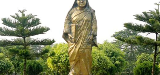 বেগম রোকেয়া: মনুষ্যত্বের পূর্ণ প্রাণ