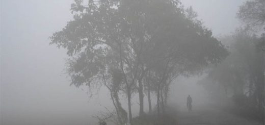 শীতের সাথে বাড়ছে শঙ্কা