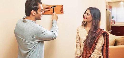 সাজিয়ে নিন নতুন সংসার