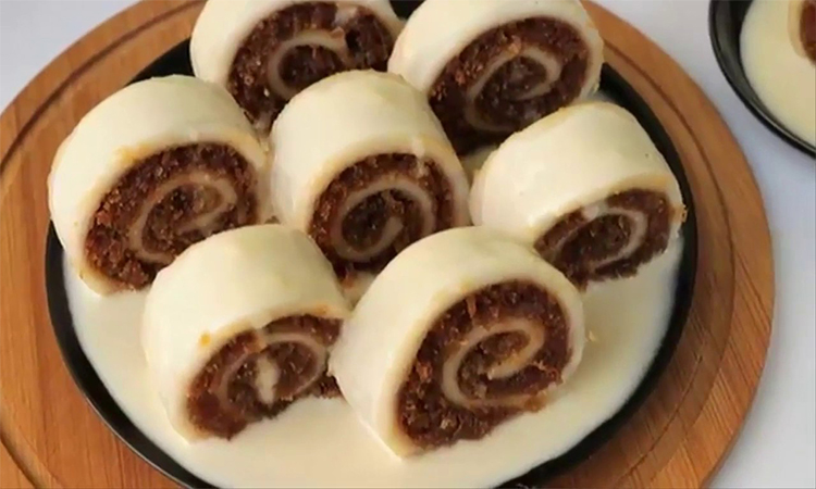 অন্য রকম পুলি