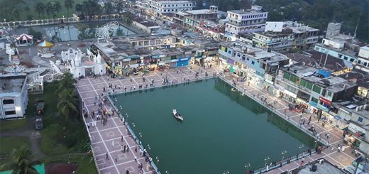 চরফ্যাশন ও ফ্যাশন