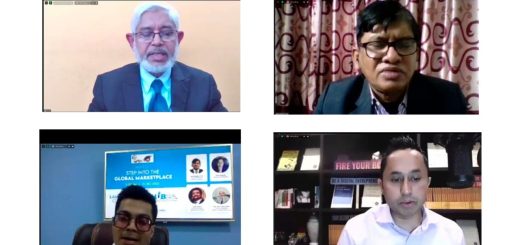 ফ্রিল্যান্সারদের বৈশ্বিক মার্কেটপ্লেস ডিজিহাব২৪ এর যাত্রা শুরু