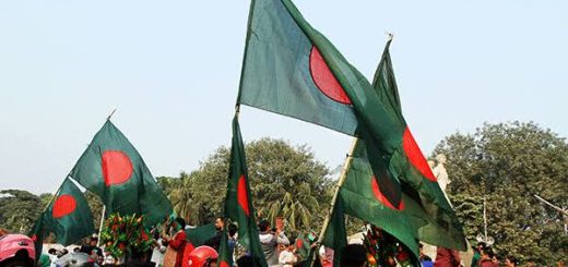 ইতিহাসের পাতায় বিজয়ের গল্প