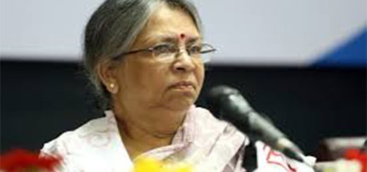 মুক্তিযোদ্ধা সুলতানা কামাল