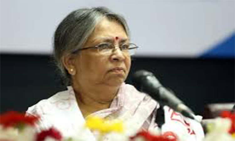 মুক্তিযোদ্ধা সুলতানা কামাল
