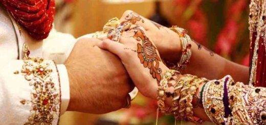 সন্তানের বিয়ে নিয়ে ভাবনা