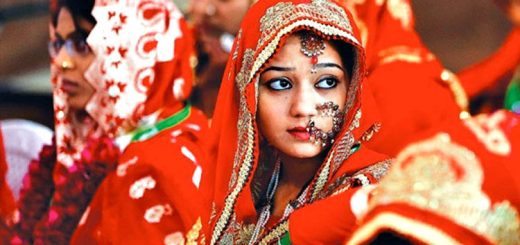 করোনায় বাড়ছে বাল্যবিবাহের ঝুঁকি
