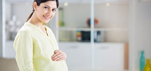 গর্ভাবস্থায় ত্বকের যত্নে করণীয়