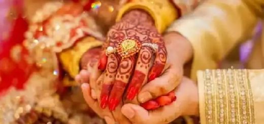 সন্তানের বিয়ে নিয়ে ভাবনা