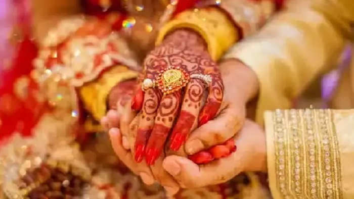 সন্তানের বিয়ে নিয়ে ভাবনা