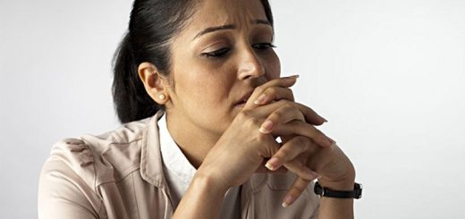 দুশ্চিন্তা থেকে মুক্তির কিছু কৌশল