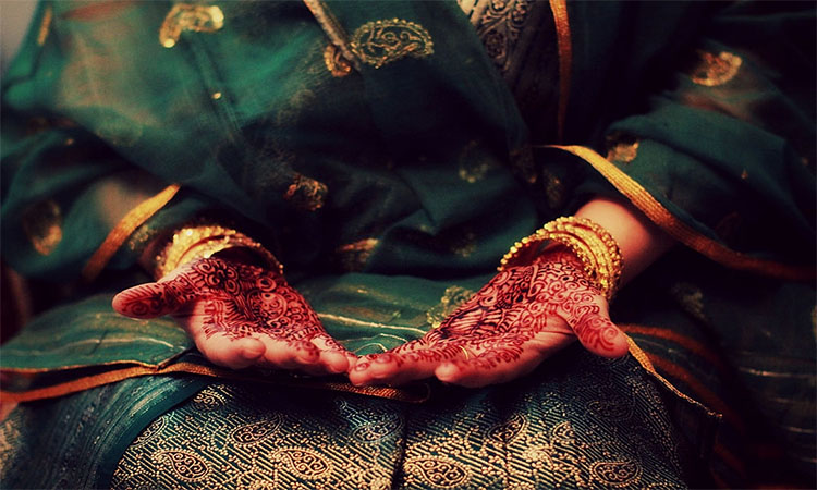 বিয়ের বাজারে বাড়ছে প্রযুক্তির প্রভাব