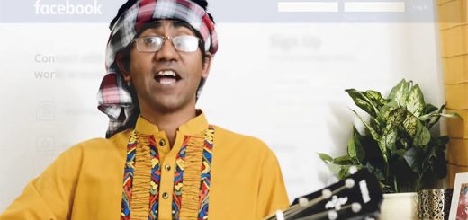 চমক হাসানের নতুন চমক