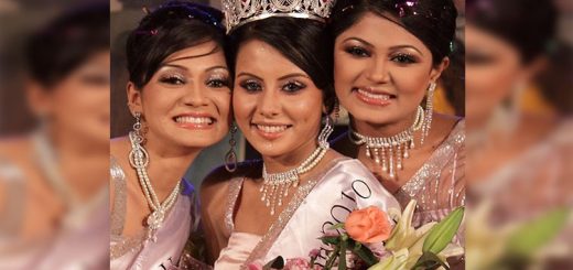 বিনোদন জগত ছেড়ে প্রকৌশলী হওয়ার গল্প