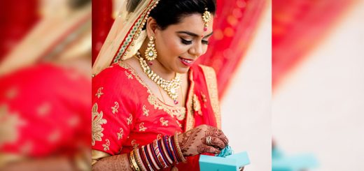 নবদম্পতির পছন্দের উপহারটি হোক আপনার