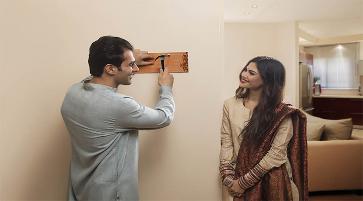 নতুন বিয়ে, কিভাবে সামলাবেন ঘর এবং অফিস?