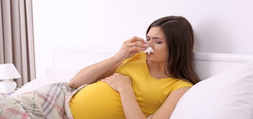 করোনায় অন্তঃসত্ত্বা মায়ের বিশেষ যত্ন