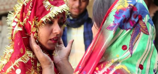 করোনায় বাড়ছে বাল্যবিবাহের ঝুঁকি