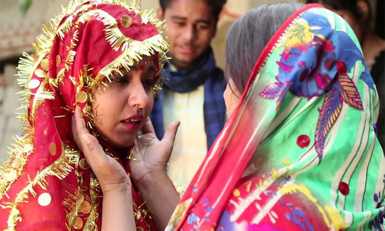করোনায় বাড়ছে বাল্যবিবাহের ঝুঁকি