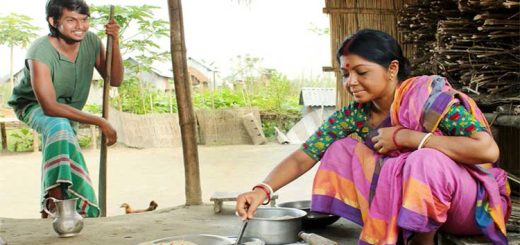 দেশের প্রথম সিনেমা হিসেবে অস্কারের জন্য মুক্তি পাচ্ছে “গোর”