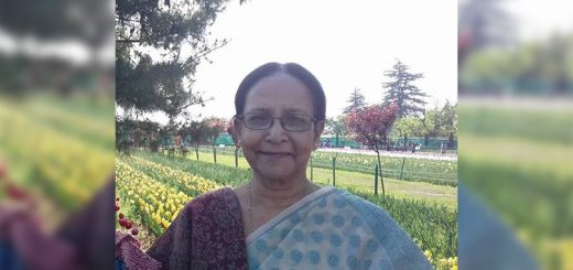 বৈঠকখানায় পরিবার, নারী ও শিশু বিষয়ে সহিংসতা নিয়ে মুখোমুখি রোকসানা সুলতানা