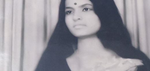 মুক্তিযুদ্ধের একমাত্র নারী কমান্ডার আশালতা বৈদ্য