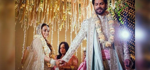 পূর্ণতা পেলো একযুগের ভালোবাসা!