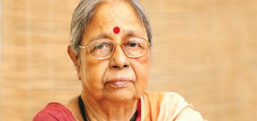&#8216;পদ্মশ্রী&#8217; পেলেন সনজিদা খাতুন