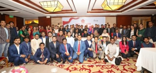 ই-ক্লাবের কার্যনির্বাহী কমিটি ঘোষনা