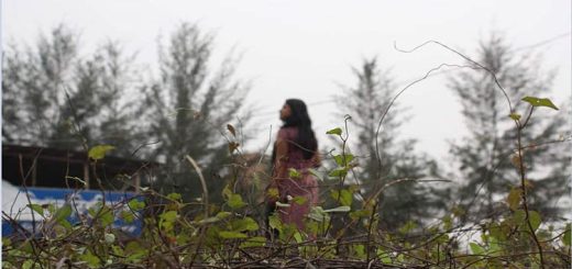 মৃত শহর ছাপিয়ে