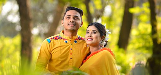 ভালোবাসায় বসন্ত!