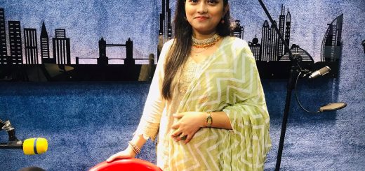শায়লার এগিয়ে চলার গল্প