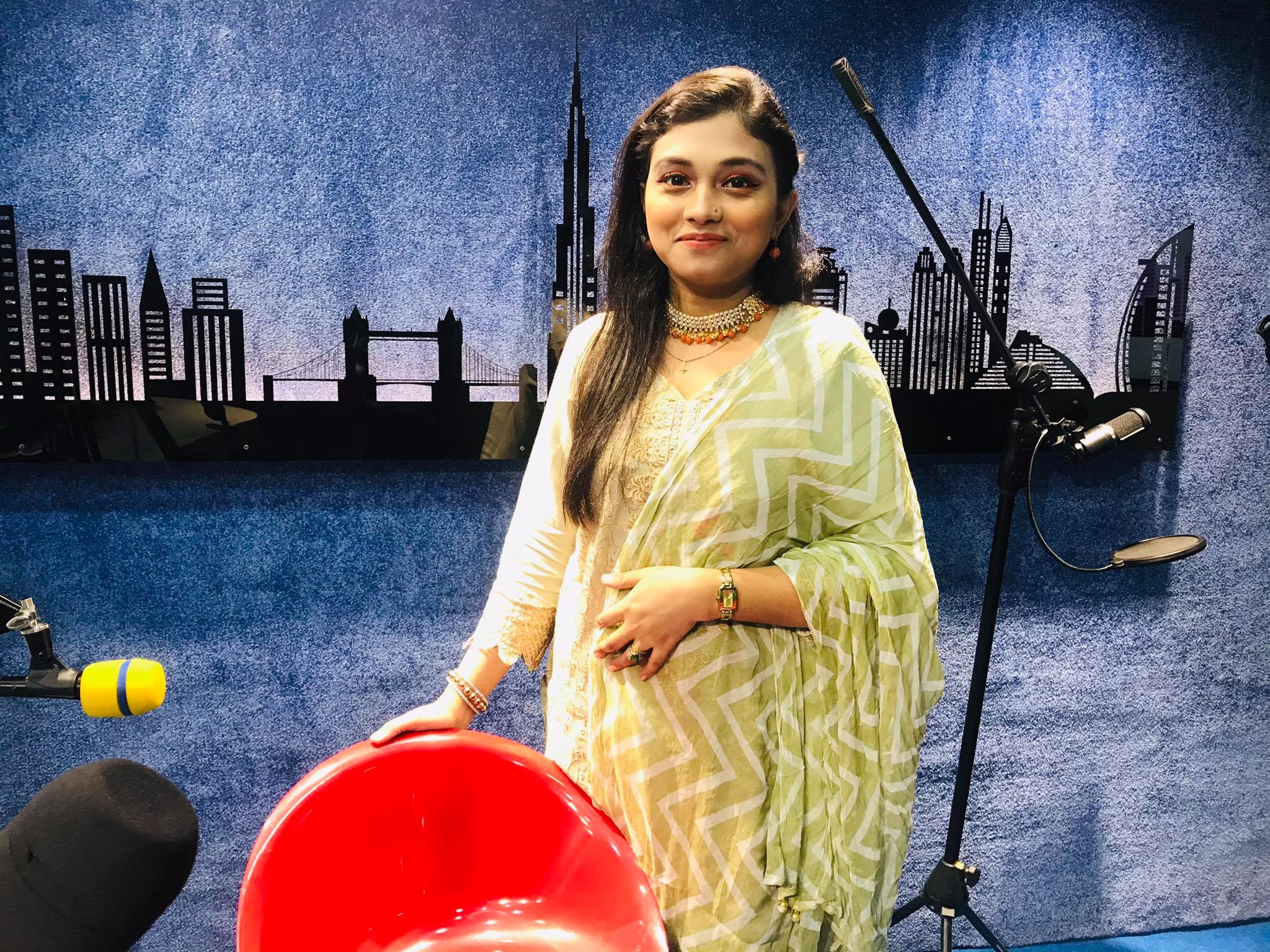 শায়লার এগিয়ে চলার গল্প